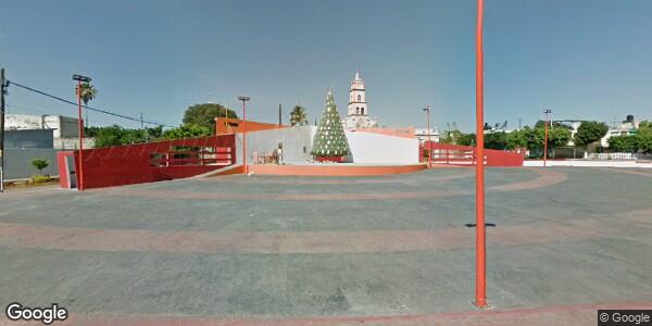 PRESIDENCIA AUXILIAR MUNICIPAL